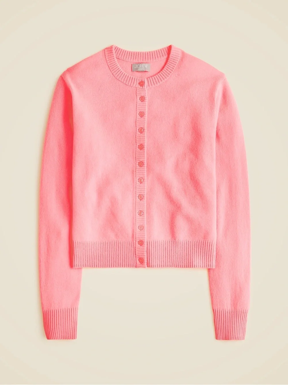 J. Crew new tag